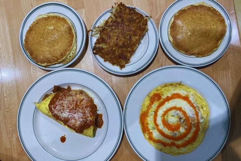 Photos for The Magnolia Pancake Haus