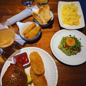 Photos for Unconventional Diner