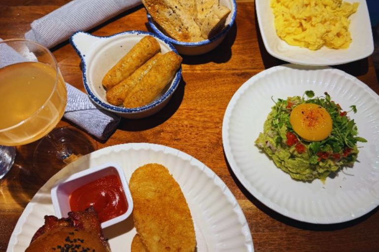 Photos for Unconventional Diner