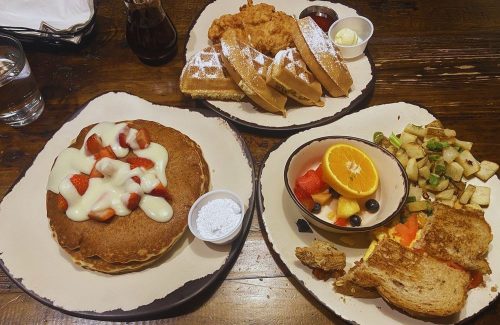Photos for Egg Harbor Café