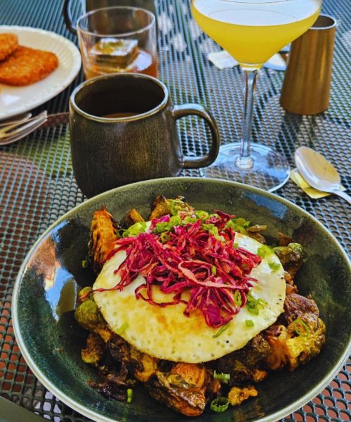 Photos for Unconventional Diner