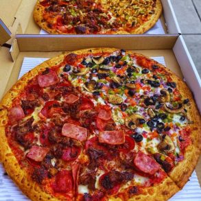 Photos for Big Al's Pizzeria