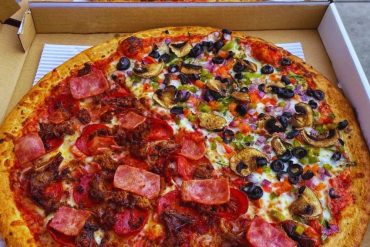 Photos for Big Al's Pizzeria