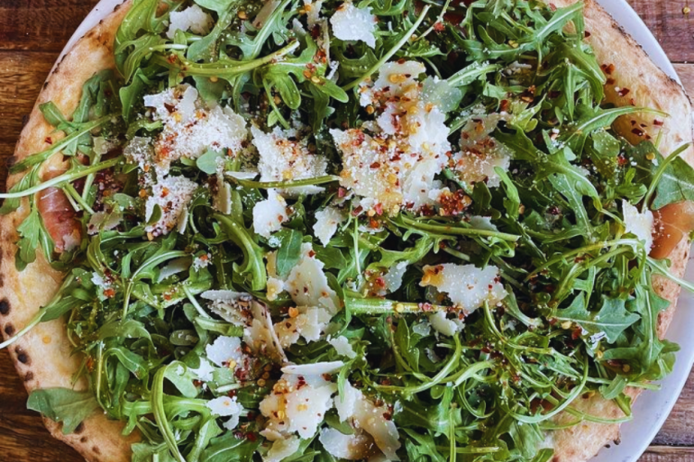 Photos for Settebello Pizzeria Napoletana