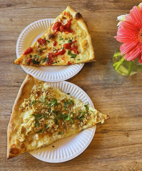 Photos for Esco's New York Style Pizza