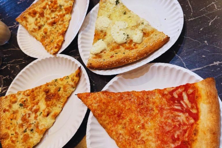 Photos for Ferrari's Pizzeria