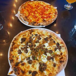 Photos for Stoked Wood Fired Pizza