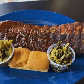 Photos for Central BBQ