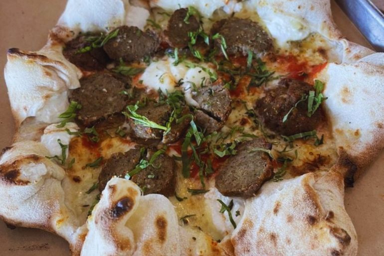 Photos for DeSano Pizzeria Napoletana