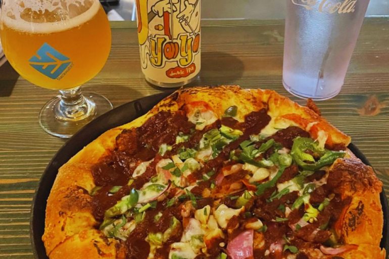 Photos for Slackwater - Salt Lake City