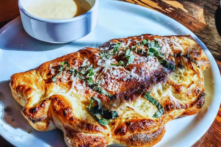 Photos for Peel Wood Fired Pizza