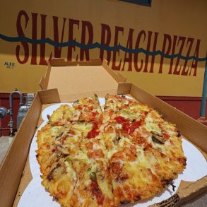 Photos for Silver Beach Pizza