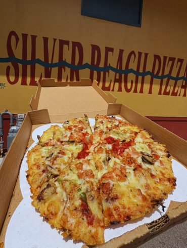 Photos for Silver Beach Pizza