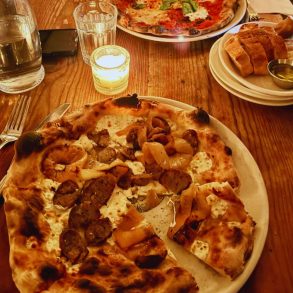 Photo of PIzzeria Bianco