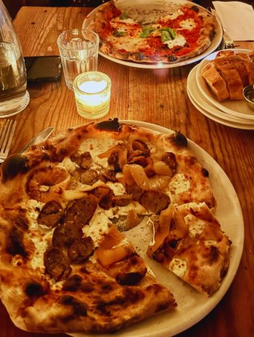 Photo of PIzzeria Bianco