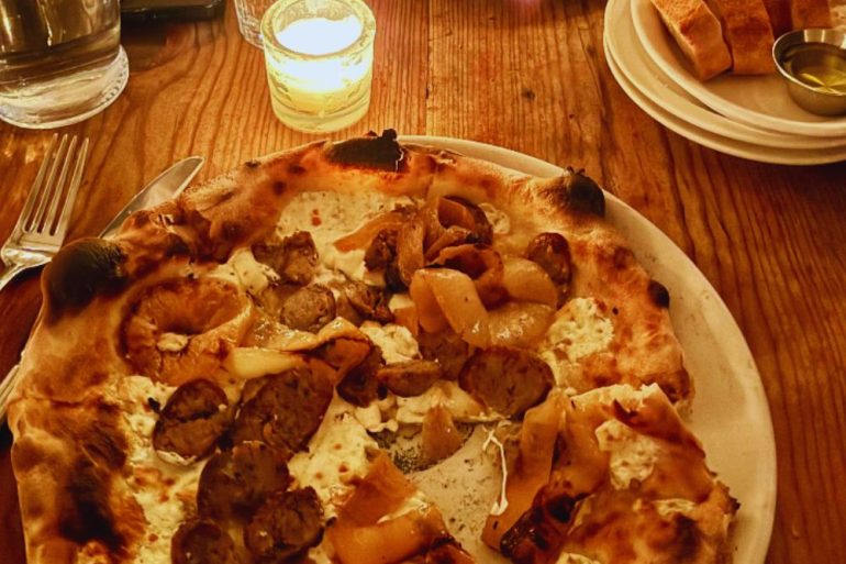 Photo of PIzzeria Bianco