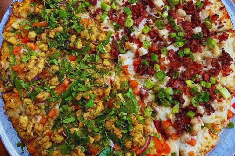 Photos for Curry Pizza House Dublin