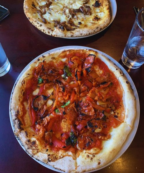 Photos for Settebello Pizzeria Napoletana