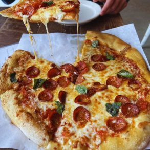 Photos for Noble Crust