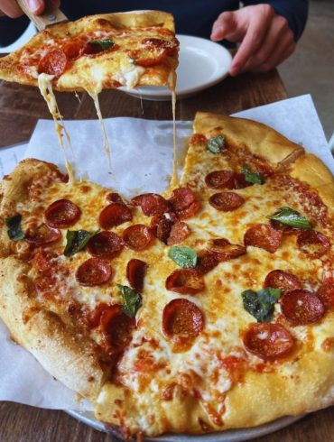 Photos for Noble Crust