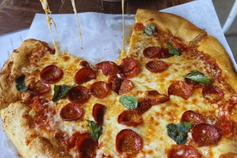 Photos for Noble Crust