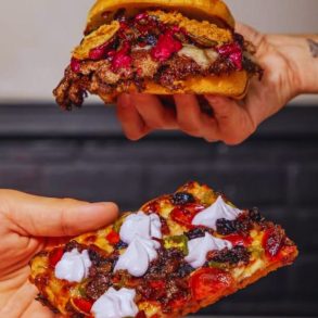 Photos for Smash And Slice