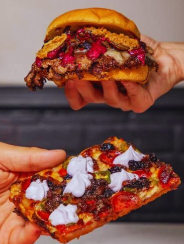 Photos for Smash And Slice