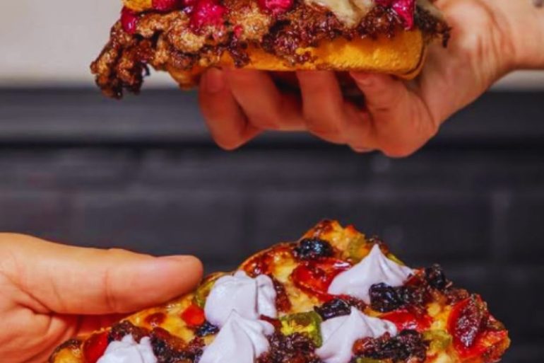 Photos for Smash And Slice