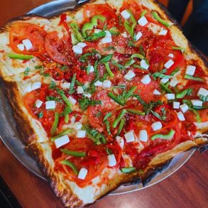 Photos for The Dons' Wood-Fired Pizza