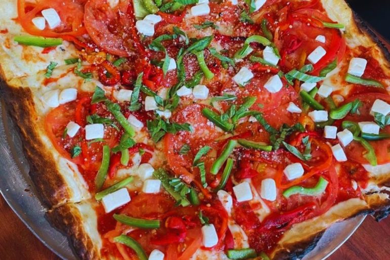 Photos for The Dons' Wood-Fired Pizza