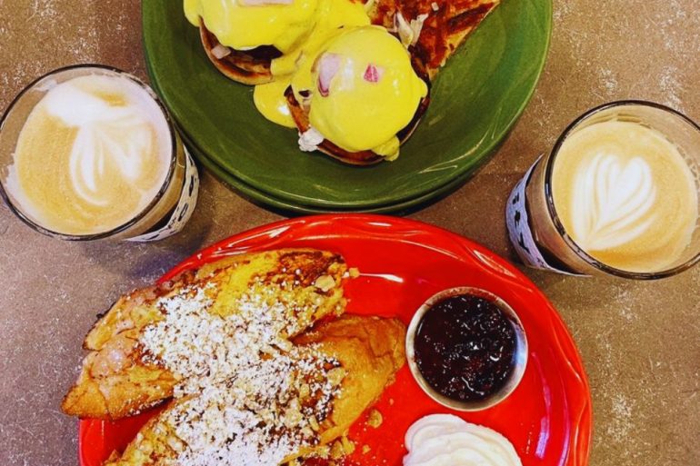 Photos for Snow City Cafe