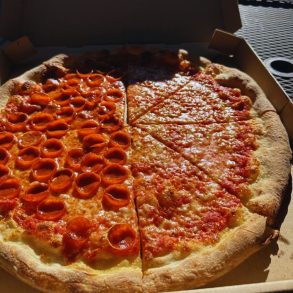 Photos for Smiling With Hope Pizza