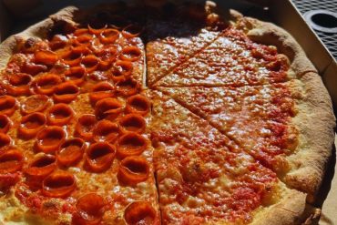 Photos for Smiling With Hope Pizza