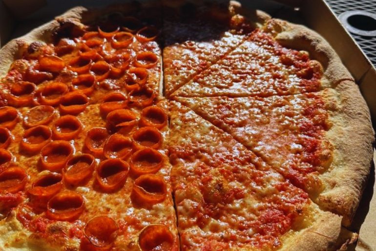 Photos for Smiling With Hope Pizza