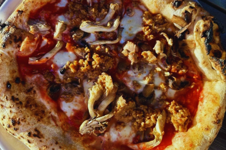 Photos for La Sorrentina