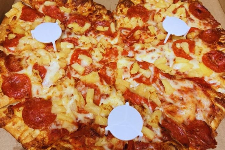 Photos for Antonio Pizza