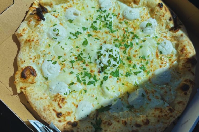 Photos for Fiamme Pizza