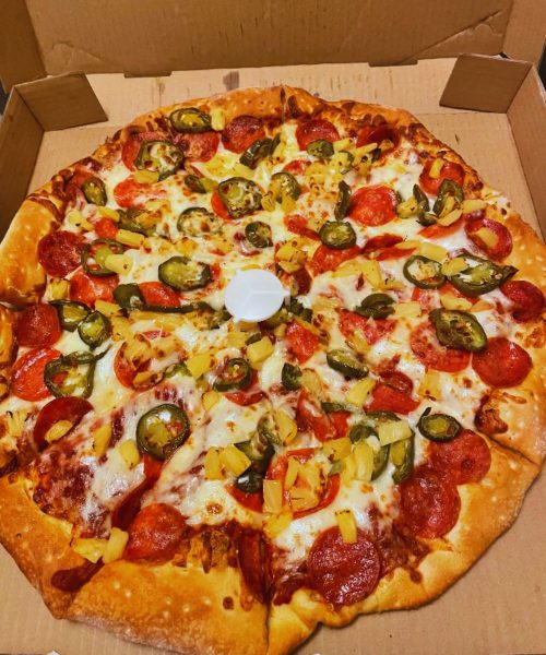 Photos for Antonio Pizza