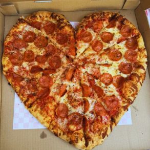 Photos for Te Amo Pizza