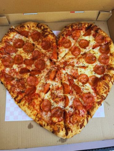 Photos for Te Amo Pizza