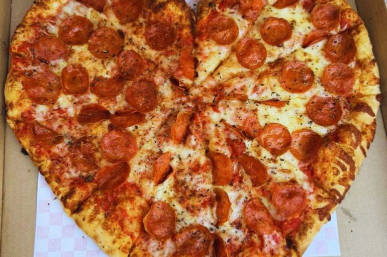 Photos for Te Amo Pizza