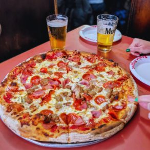 Photos for Regina Pizzeria