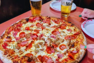 Photos for Regina Pizzeria