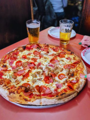 Photos for Regina Pizzeria