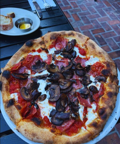 Photo of PIzzeria Bianco