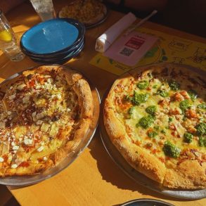 Photos for The Tomato Head