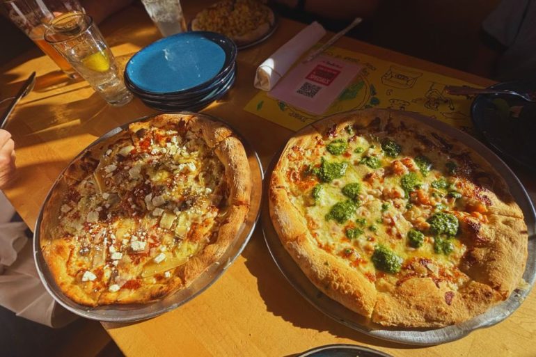 Photos for The Tomato Head