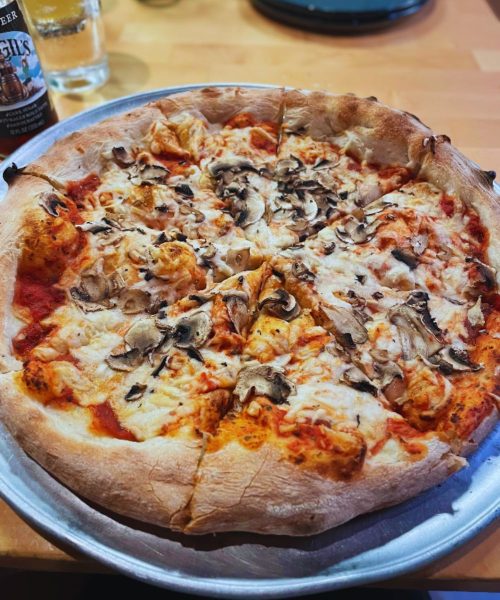 Photos for The Tomato Head