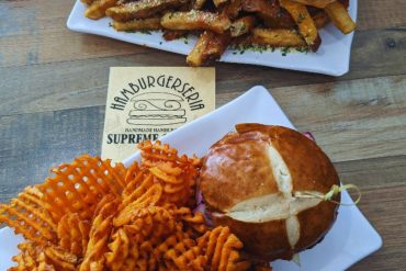 Photos for Hamburgerseria