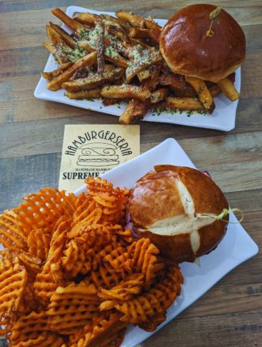 Photos for Hamburgerseria